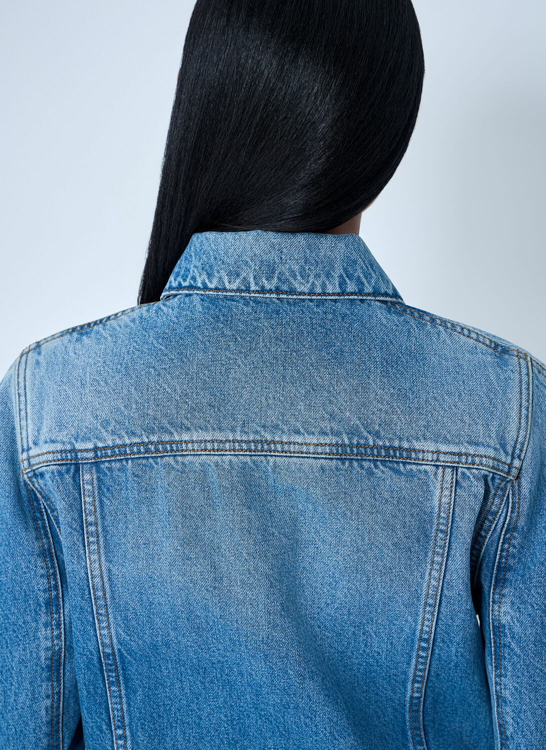Jacquemus La Veste De-Nime Jacket