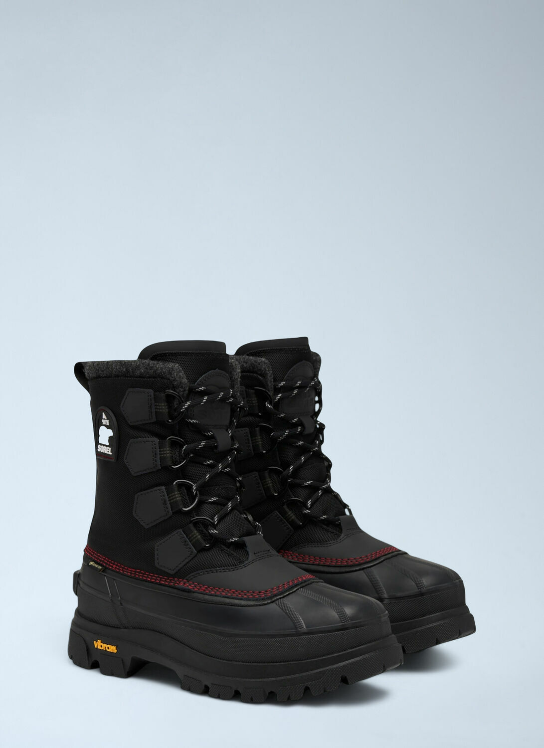 Sorel Caribou Horizon™ Mid GTX Boots