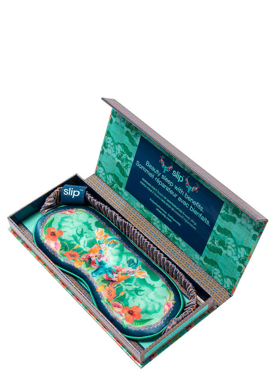 Slip Pure Silk Sleep Mask - Zodiac Taurus
