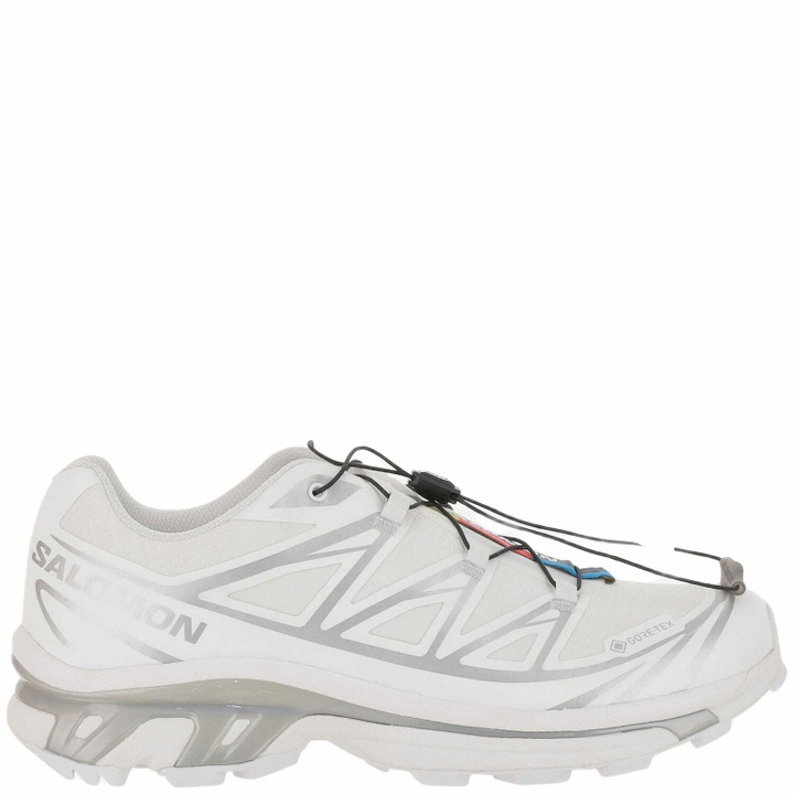 Photo: Salomon Sneakers Xt-6 Gtx Gore-tex