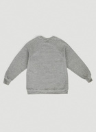 DRx FARMAxY FOR LN-CC Graphic Print Sweatshirt
