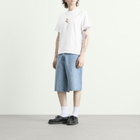 Foret Men's Fly T-Shirt in White