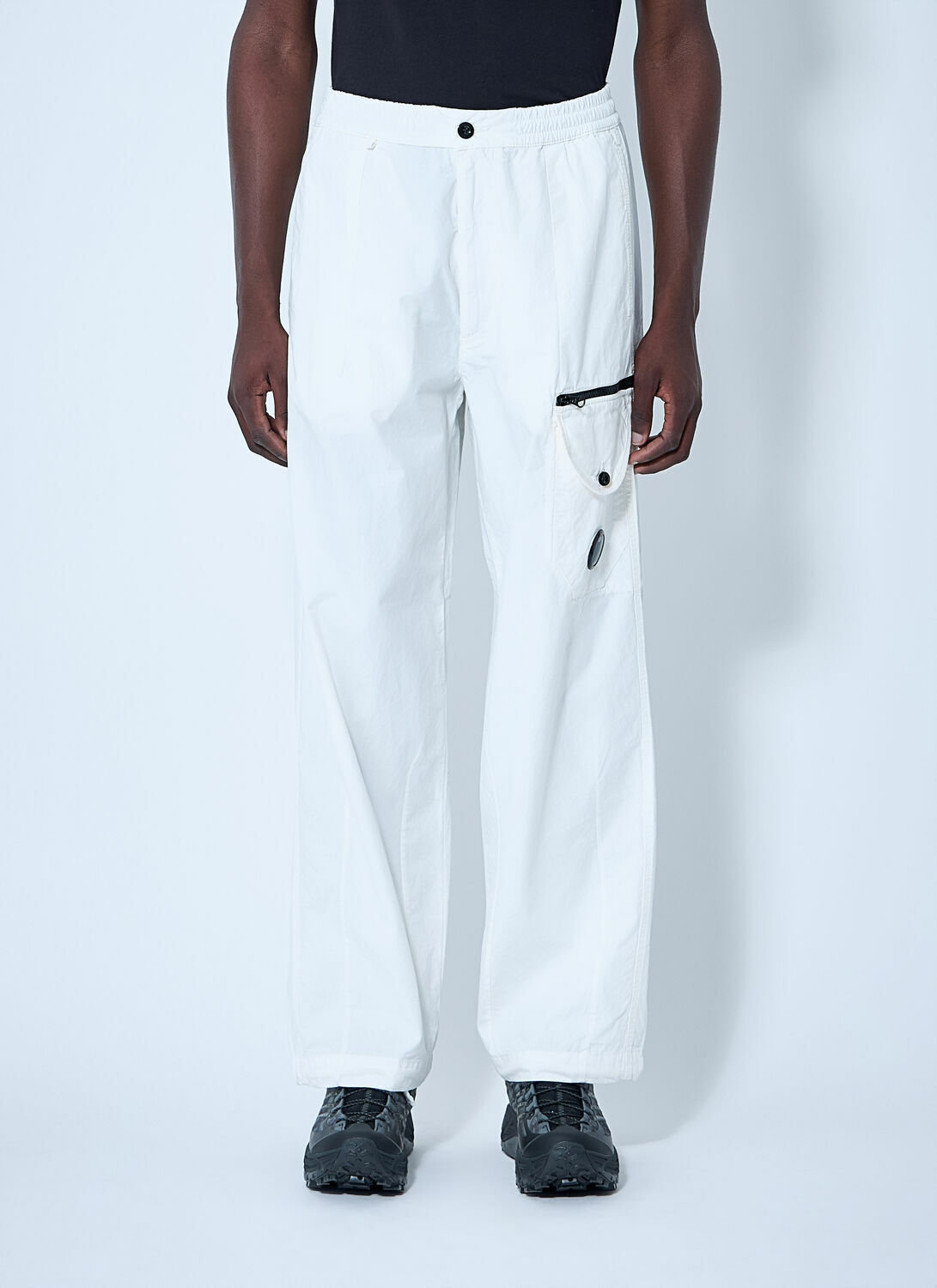 C.P. Company Microreps Cargo Pants C.P. Company