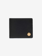 VERSACE - La Medusa Leather Wallet