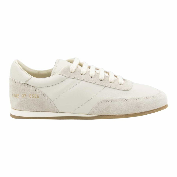 Photo: Common Projects White Sneakers