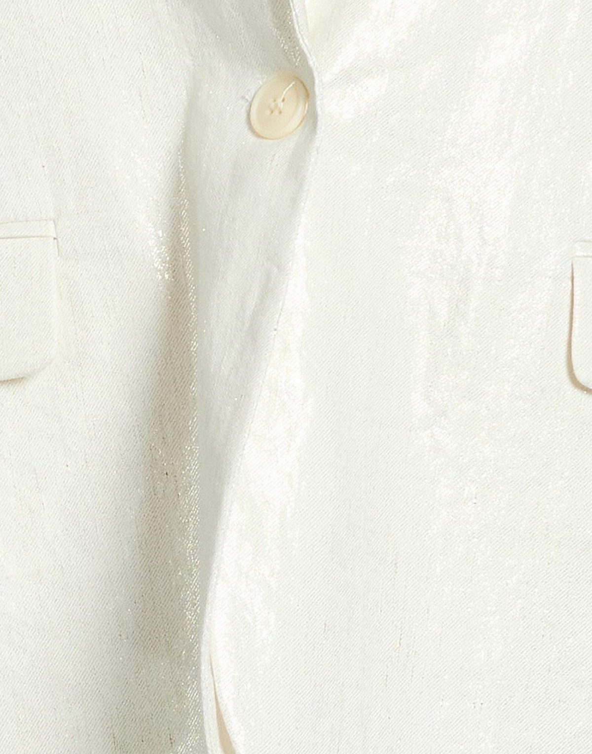 Jucca Womens Blazer in White