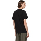 Loewe Black Anagram T-Shirt