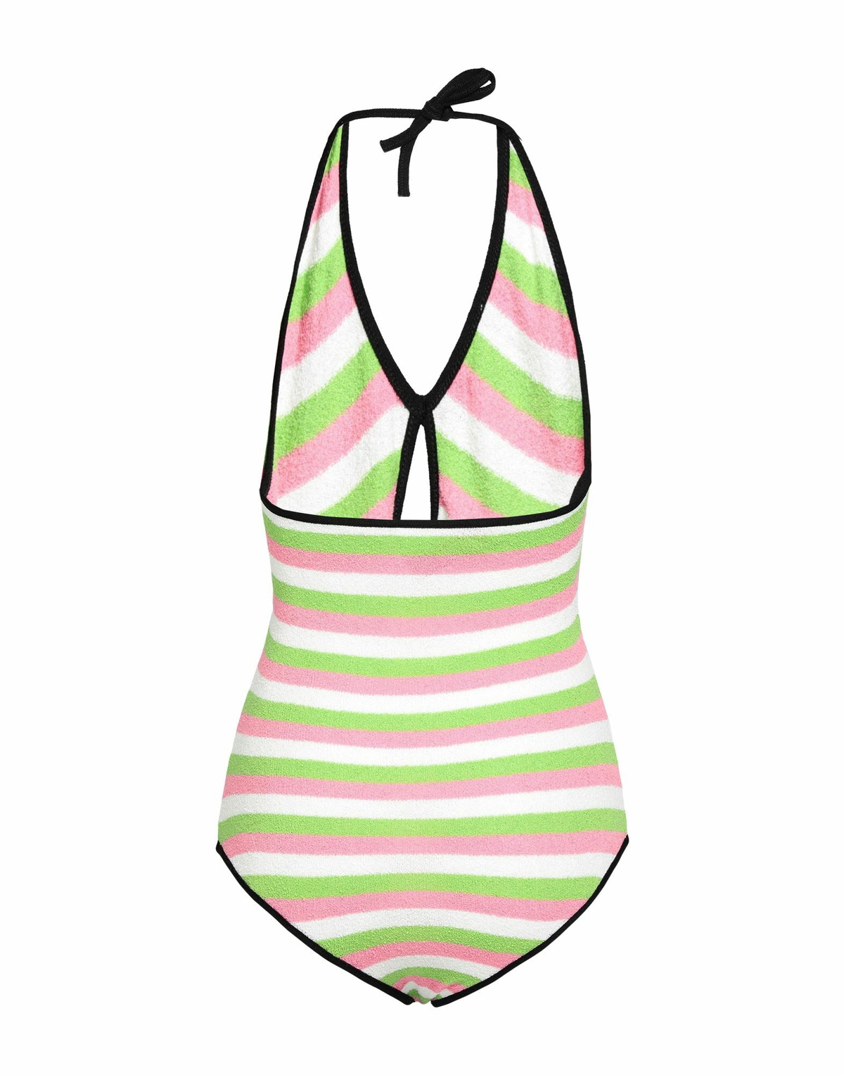 Cormio Womens Bodysuit in White