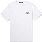 Stampd Men's Survelliance Relaxed T-Shirt in White