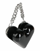 Gcds Womens Clutch in Black