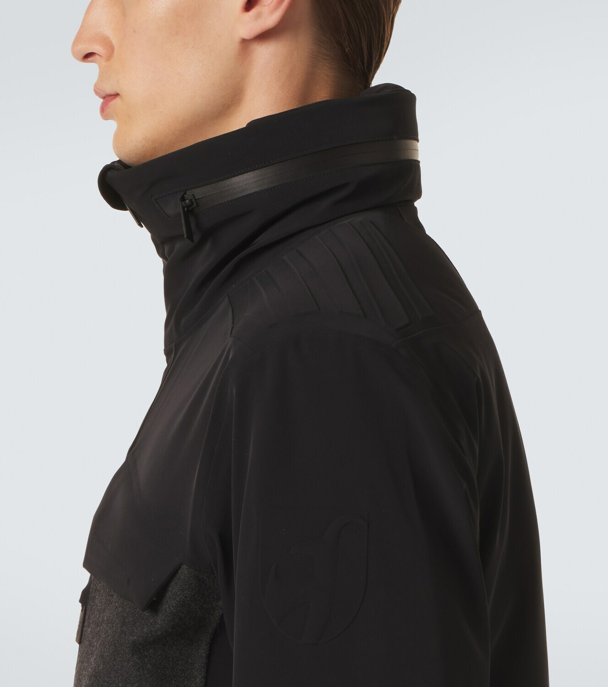Toni Sailer Lennard ski jacket