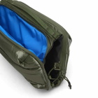 Topologie Bottle Sacoche Bag - Large in Deep Forest Puffer 