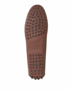 Tod's Womens Loafers in Brown