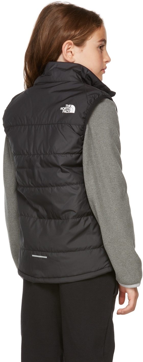 the north face manteau y reactor insulated vest