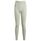 ON Women's Studio Knit Leggings in Mineral Heather