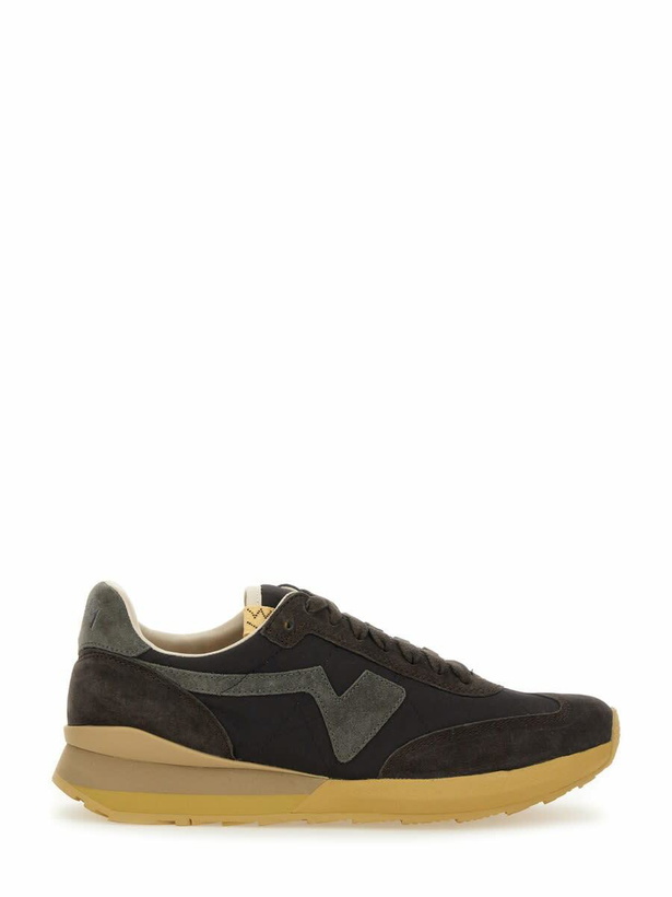 Photo: Visvim Sneaker Fkt Runner