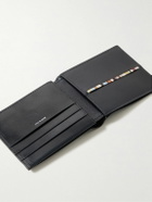 Paul Smith - Leather Billfold Wallet