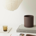 Ferm Living Kurbis Lampshade 40 in Natural