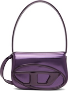 Diesel Purple 1dr Bag