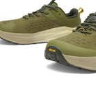 Altra Men's Olympus 6 Hike Low Gtx Sneaker in Brown/Taupe
