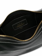 ATP ATELIER - Silea Leather Shoulder Bag