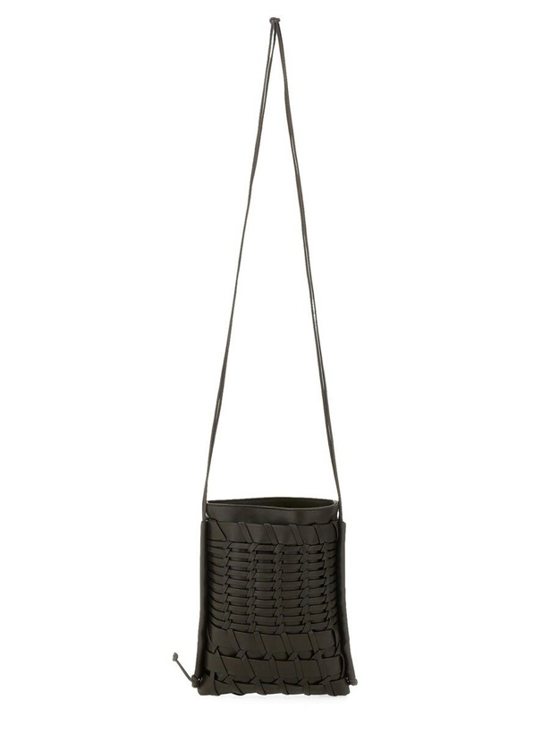 Photo: Hereu Bag trena