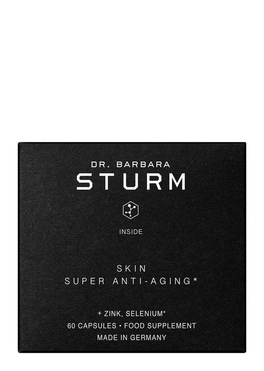 DR Barbara Sturm Skin Super Anti-Aging, Supplements, Selenium