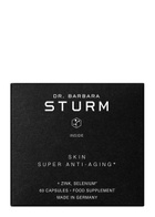 DR Barbara Sturm Skin Super Anti-Aging, Supplements, Selenium