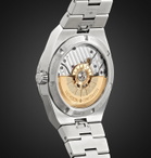 Vacheron Constantin - Overseas Automatic 41mm Stainless Steel Watch, Ref. No. 4500V/110A-B126 X45A9727 - Unknown
