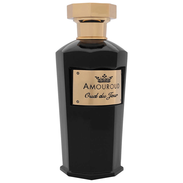 Photo: Amouroud Unisex Oud Du Jour EDP 3.3 oz Fragrances 008952164108