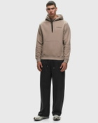Napapijri B Albula Hoodie Beige Hoodies