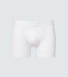 Zimmerli Cotton jersey boxer briefs