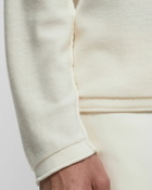 Stone Island Knitwear White - Mens - Pullovers