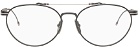 Thom Browne Gunmetal TB919 Glasses