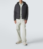 Moncler Galion down jacket