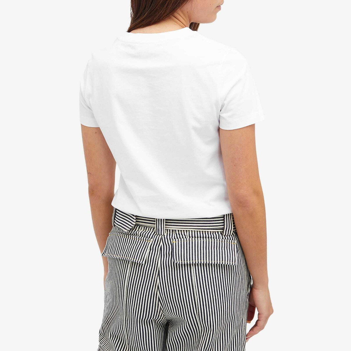 【KENZO】Bokeh 2.0 レディース 半袖 Tシャツ- ホワイト KENZO】Bokeh 2.0 レディース 半袖 Tシャツ- ホワイト (KENZO/T