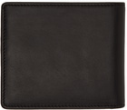 Boss Black Nappa Majestic Bifold Wallet