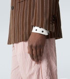 Dolce&Gabbana Striped blazer