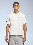 adidas Logo Motif T-Shirt