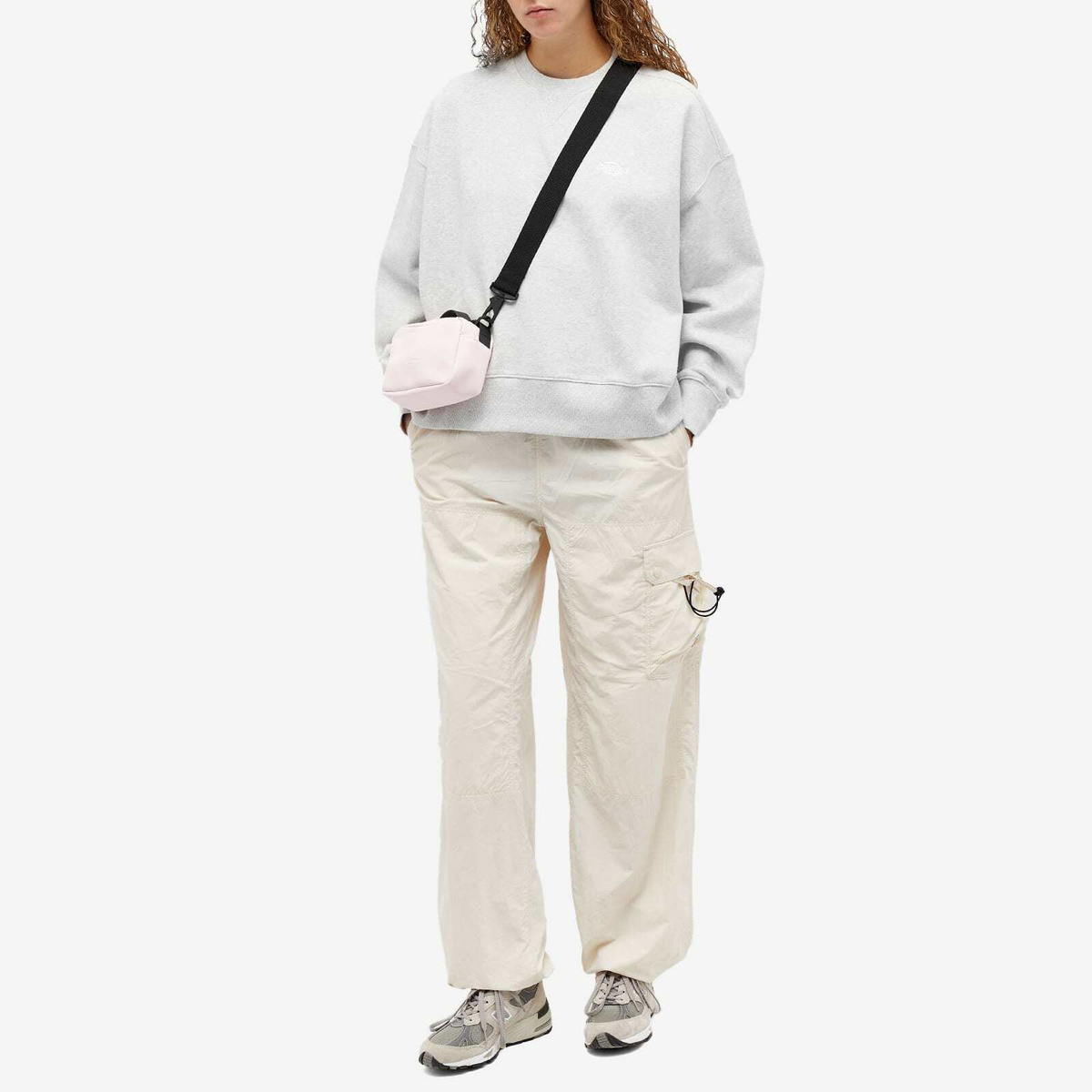 Rains Women's Box Bag Micro in Candy