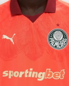 Puma X KIDSUPER SEP Jersey Replica Red Men