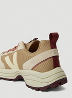 Venturi Sneakers in Beige