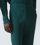 Homme Plissé Issey Miyake Color Pleats blouson jacket