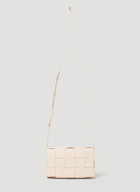 Bottega Veneta Small Cassette Shoulder Bag