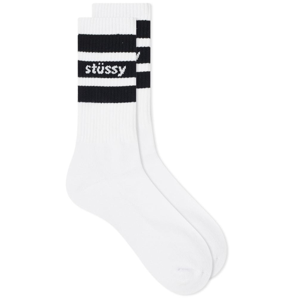 Stussy Sport Crew Sock Stussy