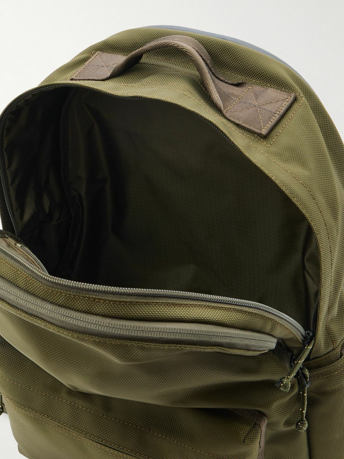 Porter-Yoshida and Co - Explorer Daypack CORDURA® Nylon Backpack