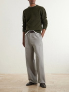 Jil Sander - Wool Sweater - Green