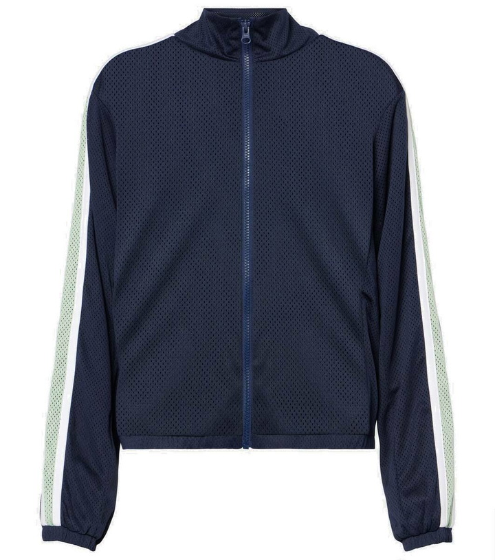 Photo: The Upside Estadio Dawson track jacket