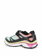 MM6 Maison Margiela X Salomon X Salomon XT Mary J Sneakers
