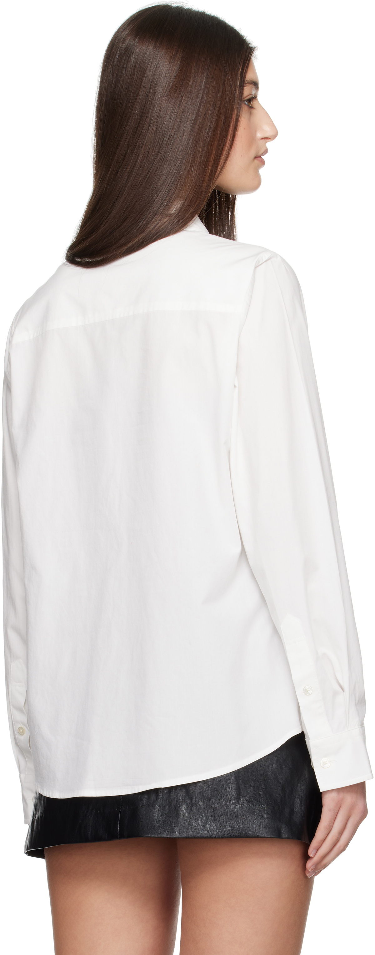 DUNST - Woman - Beige - Shirt